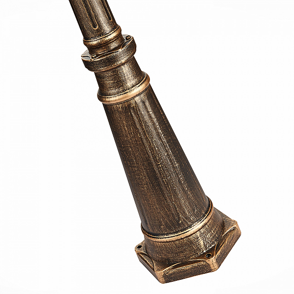 Столб фонарный уличный Domenico SL082.205.03