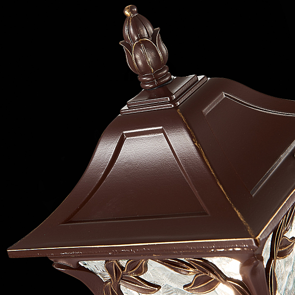 Уличный наземный светильник Chiani SL083.705.01