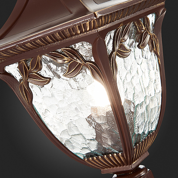 Уличный наземный светильник Chiani SL083.705.01