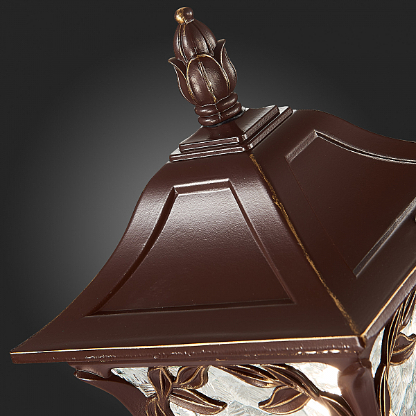 Уличный наземный светильник Chiani SL083.705.01