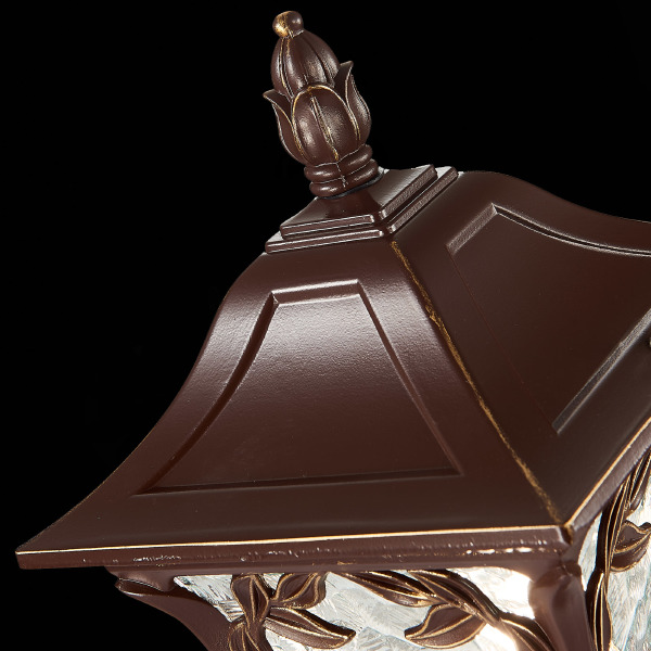 Уличный наземный светильник Chiani SL083.705.01