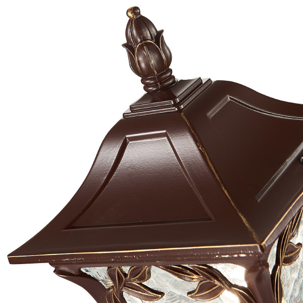 Уличный наземный светильник Chiani SL083.705.01