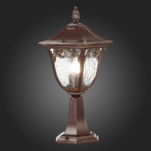 Уличный наземный светильник Chiani SL083.705.01