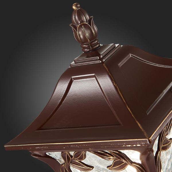 Уличный наземный светильник Chiani SL083.705.01