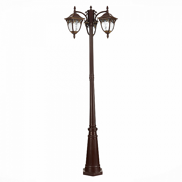 Столб фонарный уличный Chiani SL083.705.03