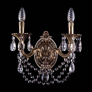 Настенное бра 1702 1702B/2/175 C/FP