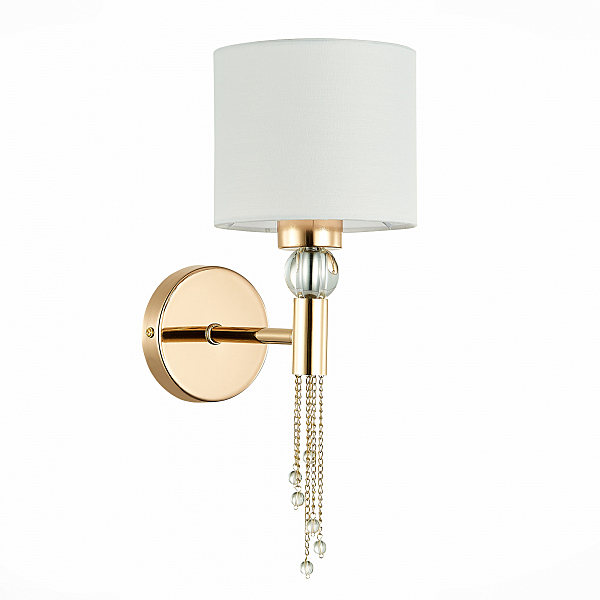 Настенное бра Primma SLE105151-01