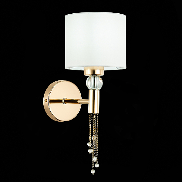 Настенное бра Primma SLE105151-01