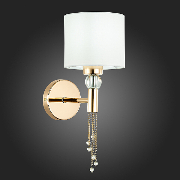 Настенное бра Primma SLE105151-01