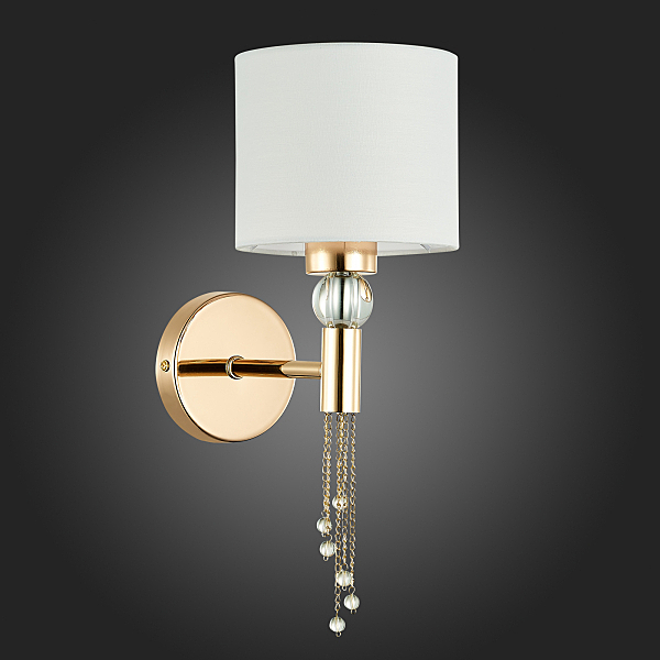 Настенное бра Primma SLE105151-01