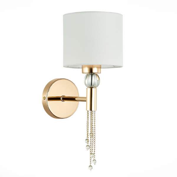 Настенное бра Primma SLE105151-01