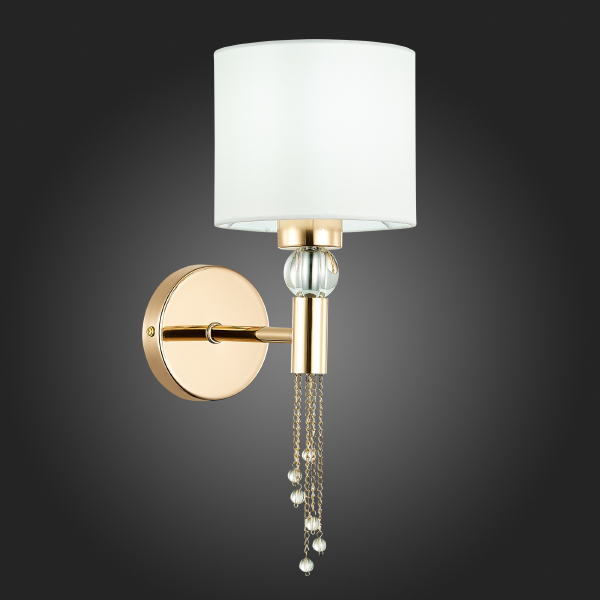 Настенное бра Primma SLE105151-01