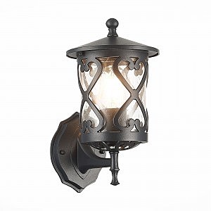 Уличный настенный светильник Lorne SL085.401.01