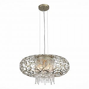 Подвесная люстра Dolcima SL1101.203.10