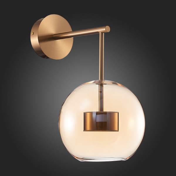 Настенное бра Bopone SL1133.301.01