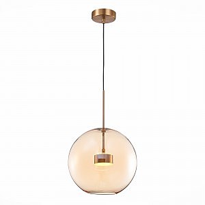 Светильник подвесной Bopone SL1133.323.01