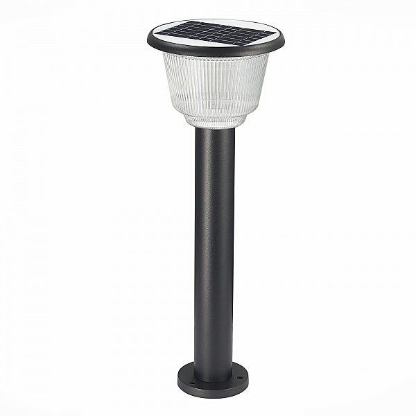 Уличный наземный светильник Solaris SL9502.405.01