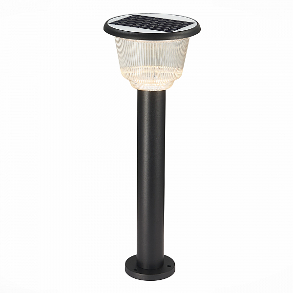 Уличный наземный светильник Solaris SL9502.405.01