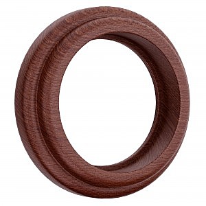 Рамка Werkel W0015225/ Рамка на 1 пост (итальянский орех)