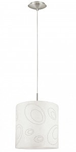 Светильник подвесной Eglo Indo 89212