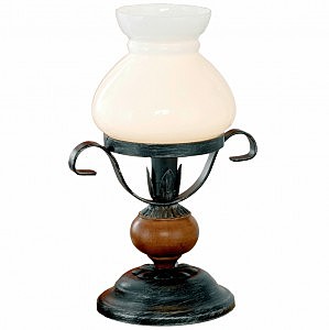 Настольная лампа Eglo RUSTIC 7 91036