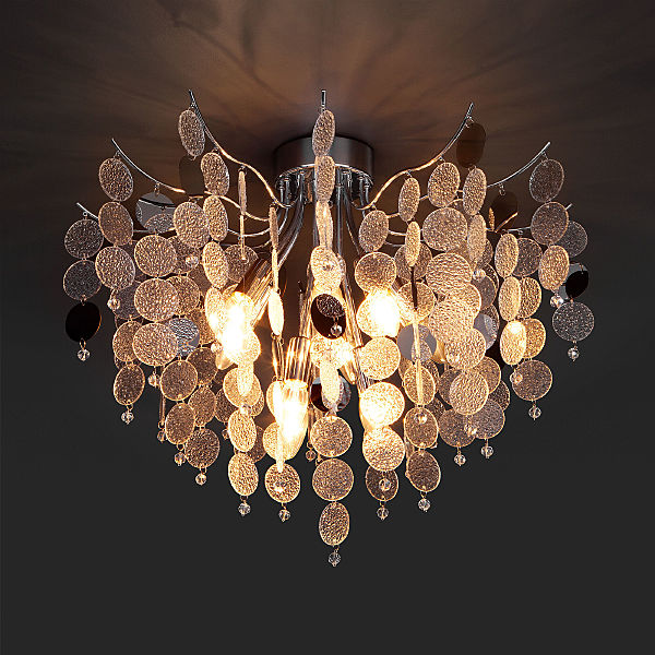 Потолочная люстра Bolla 334/9 Smart (319/9)