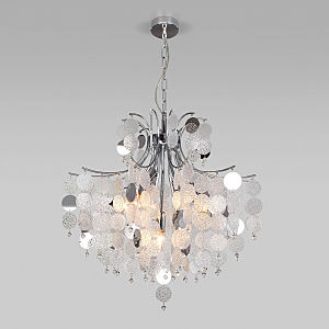 Подвесная люстра Bolla 335/9 Smart (320/9)