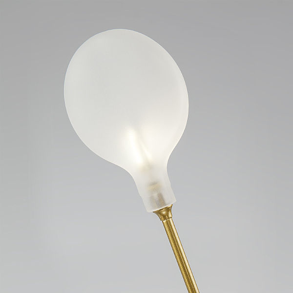 Подвесная люстра Foglia 341 Smart (540)