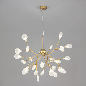 Подвесная люстра Foglia 341 Smart (540)