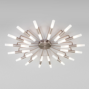 Потолочная люстра Bastone 348 Smart (552)