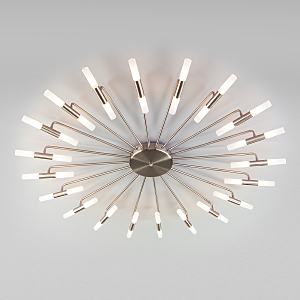 Потолочная люстра Bastone 349 Smart (553)