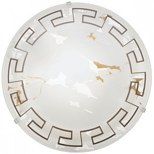 Настенно потолочный светильник Eglo LED TWISTER 93273