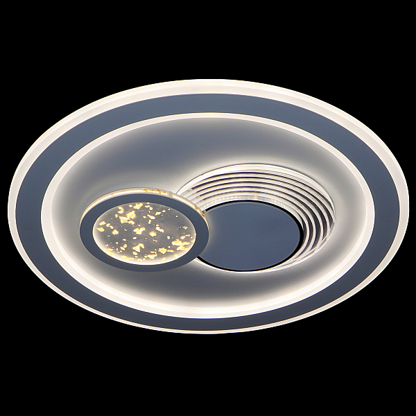 Потолочная люстра Led LED LAMPS 81094