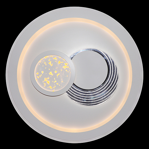 Потолочная люстра Led LED LAMPS 81094