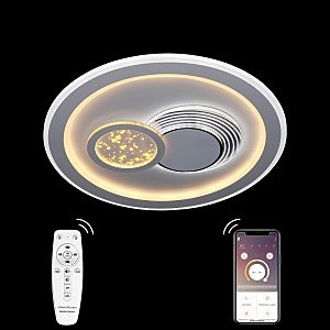 Потолочная люстра Led LED LAMPS 81094