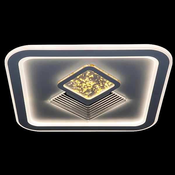 Потолочная люстра Led LED LAMPS 81095