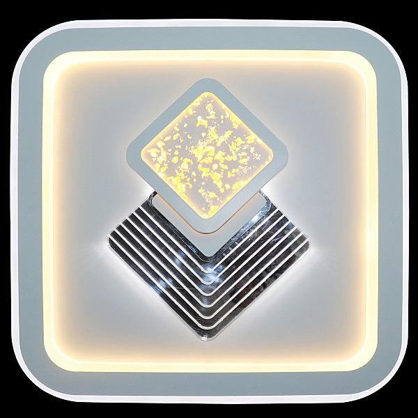 Потолочная люстра Led LED LAMPS 81095