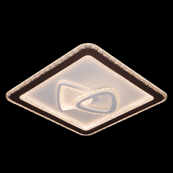 Потолочная люстра Led LED LAMPS 81096