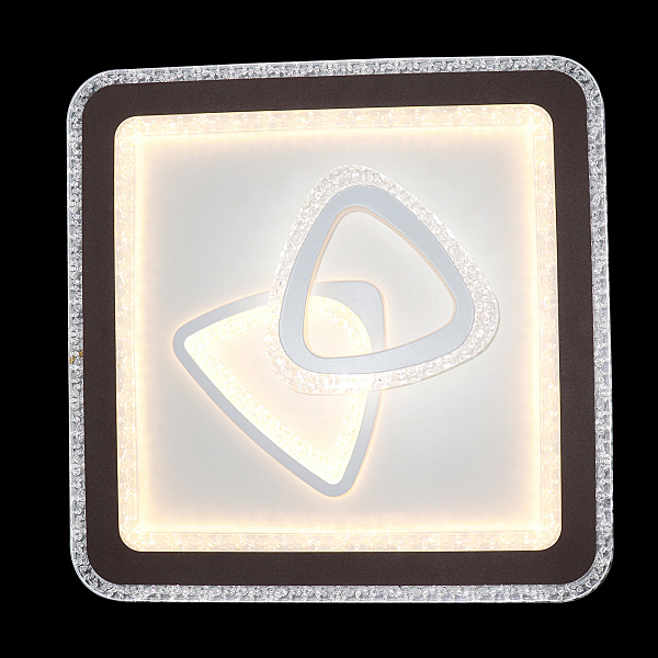 Потолочная люстра Led LED LAMPS 81096