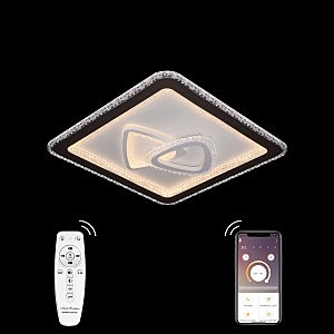 Потолочная люстра Led LED LAMPS 81096