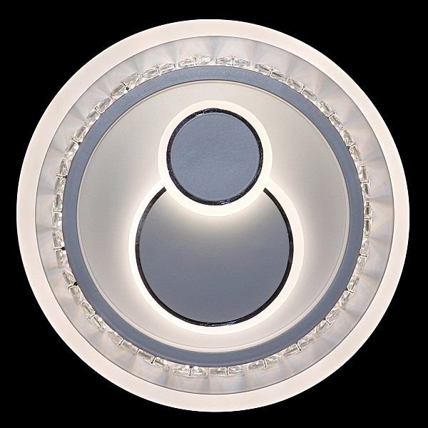 Потолочная люстра Led LED LAMPS 81097