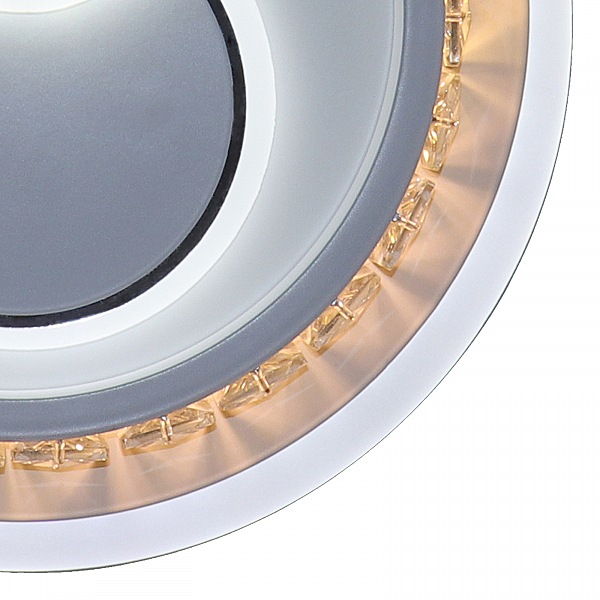Потолочная люстра Led LED LAMPS 81097