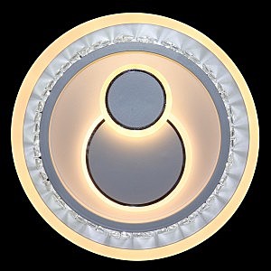 Потолочная люстра Led LED LAMPS 81097