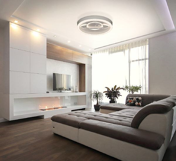 Потолочная люстра Led LED LAMPS 81098