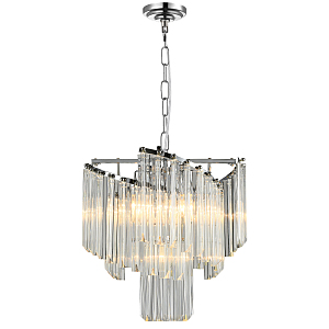 Подвесная люстра Majestic MAJESTIC 81433/6C CHROME