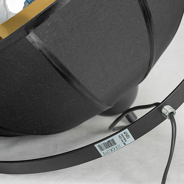 Светильник подвесной Klamath LSP-0556-C80