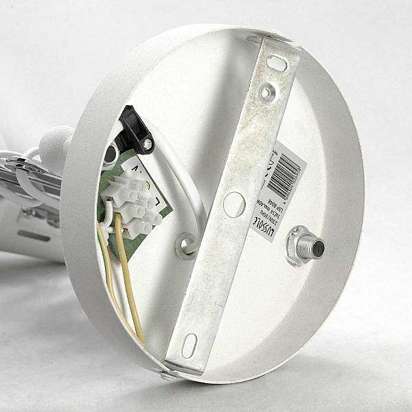 Настенное бра Koyukuk LSP-8048V