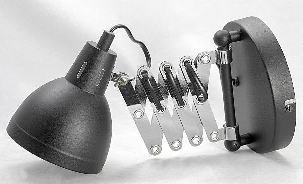 Настенное бра Koyukuk LSP-8049V