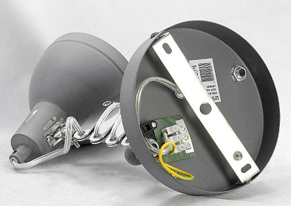 Настенное бра Koyukuk LSP-8050V