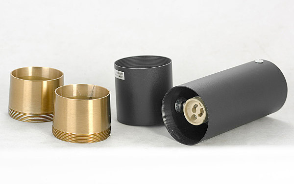 Светильник спот Gilbert LSP-8378